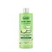 RUVYAA Aloe Vera & Cucumber Ultra Hydrating Body Wash 250 Ml | Soothe & Calm | Paraben Free | All Skin Types - Buy Online on GoSupps.com