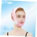 Didiseaon -lifting Bandage Tightening Band Lifing Band Chin up Bandage Lifting Belt Facial Lifting Belt Double Chin Reduce Bandage Sleepmask - Buy Online on GoSupps.com