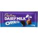 Chocolate Bundle With Dairy Milk With Oreo Chocolate Bar 120g (2 Pack) - Buy Online on GoSupps.com