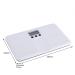 Simlug Digital Baby Infant Pet Weight Scale with LCD Display - Buy Online on GoSupps.com