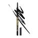 L.A. Girl Ultimate Intense Stay Auto Eyeliner Ultimate Black 0.01 oz. Pencil Ultimate Black 1 Count (Pack of 1)