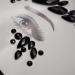 Mermaid Black Face Gems Glitter Stickers - Halloween Makeup Beauty - Buy Online on GoSupps.com