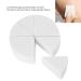 Buy Triangle Makeup Sponge & Puff - Best Cosmetic Applicators for Festivals & Daily Use | International Shipping Available - Buy Online on GoSupps.com
