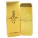 Paco Rabanne 1 Million Men's Fragrance - Fresh & Spicy Scent with Amber, Leather & Tangerine Notes - Irresistible Seduction in a 6.8 Oz EDT Spray - Buy Online on GoSupps.com