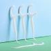 150 Pieces of Dental Floss by Filippo Bianchini | Family-Friendly Dental Care - Buy Online on GoSupps.com