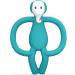 Matchstick Monkey Antimicrobial Silicone Teether & Gel Applicator Easy To Grip BPA Free 3 Months Old+ 11 cm Echo Elephant Echo Elephant 3 Months Old+ 1 Animal Teether - Buy Online on GoSupps.com