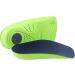 Buy Gatuida 2 Pairs Arch Support Insoles | High Arch Orthotic Shoe Inserts for Sports & Hiking - Buy Online on GoSupps.com