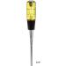 Buck Brothers 120101BC 1/4 Inch x 5 Inch Professional Wood Chisel  Woodwork Chisel  For Woodworkers Tool Set  For Wood Chisel Sets  Carpentry Tools 1/4 - Buy Online on GoSupps.com
