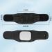 Buy Dorbi XXL Lumbar Spine Brick Support - Adjustable Back Ribbon for Waist Pain Relief & Posture Correction - Ideal for Scoliosis & Sciatica - Buy Online on GoSupps.com