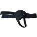 Samnuerly Inguinal Hernia Belt - Adjustable Medical Bandage with Removable Compression Pads for Groin Pain Relief - Buy Online on GoSupps.com