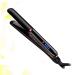 Buy 1pc Ceramic Hair Straightener & Curler Tool - US Plug Black - International Shipping Available - Buy Online on GoSupps.com