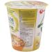 CNMART Nong Shim Soon Veggie Cup Instant Noodle Soup 67g (Pack of 24) - Buy Online on GoSupps.com