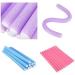Can Wear A Sponge Mcurling Stick That Does Not Hurt Hair - Buy Online on GoSupps.com