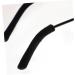 Lurrose 4 Pairs Glasses Hangers & Leg Covers for Sunglasses - Protective Sleeve Accessories for Eyewear - Shop Internationally - Buy Online on GoSupps.com