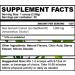Vitality Red Spinach Powder - Super Concentrated Nitric Oxide for Blood Pressure Support & Healthy Circulation | Shop Internationally - Buy Online on GoSupps.com