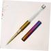 FRCOLOR Nail Painting Pen Manicure Accessories Size 1 As Shown - Buy Online on GoSupps.com