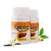 Kamalahar Capsules for LiverCare and Support Ayurvedic Supplements for Cleanse Detox & Rejuvenate with The Goodness of Natural Herbs 100 Capsules Pack of 6 300.0 Servings (Pack of 6)