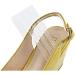 6 Sheets Silicone Gel Heel Grips - 24Pcs Cushion Inserts for High Heel Comfort | Adhesive Heel Liners & Pads - Buy Online on GoSupps.com