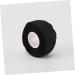 FRCOLOR 5pcs Sports Self-Adhesive First Aid Tape - Black Athletic Tape 2.5x9.1CM | Ideal for Injury Prevention & Support - Buy Online on GoSupps.com