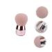 Buy Mushroom Shape Makeup Brush | Face Makeup Tool for Powder Blush & Foundation - International Shipping Available - Buy Online on GoSupps.com