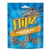 Buy 3-Way Flipz Pretzels | Peanut Butter Coated - 3x90g | International Shipping & Heartforcards Protection - Buy Online on GoSupps.com