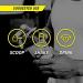 Buy Cellucor COR-Performance Glutamine - 360g | Amino Acid Supplement for Muscle Recovery - Buy Online on GoSupps.com