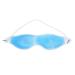 HCLZOE Soothing Eye Mask Relaxing Headache Relief Ice Cold Cooling Gel Tired Eyes Pad