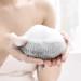 Bath Sponges for Adults Bath Sponge Mesh Pouf Bath Sponge Foam Loofah Sponge (Size : Violet) - Buy Online on GoSupps.com
