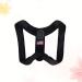 BESPORTBLE Adjustable Posture Support Belt - Clavicle Straightener & Shoulder Brace for Improved Posture - Buy Online on GoSupps.com