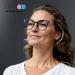 Buy Firmoo 1.25x Blue Light Filter Reading Glasses for Men & Women - Anti-Glare Scratch-Resistant Visual Aid - Ideal for Computer Use - Buy Online on GoSupps.com