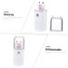 Mipcase Moisturizer Portable Travel Humidifier Portable Face Mist Small Mister Humidifier Blush Mini - Buy Online on GoSupps.com
