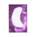 Florica 50 Pair Lint-Free Eye Pads for Eyelash Extensions - Hydrogel Gel Patches & Eye Masks (Purple) - Buy Online on GoSupps.com
