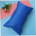 Outanaya 3pcs Oxygen Carry Bag Oxygen Bag Oxygen Pouch Portable Oxygen Can Oxygen Cylinder Backpack Blue - Buy Online on GoSupps.com