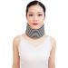 Adjustable Soft Foam Neck Support for Pain Relief & Spine Pressure Comfort & Support in Size S Color A - Buy Online on GoSupps.com