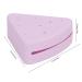 Portable Powder Puff Box | Dustproof Triangle Storage for Home & Travel - Double Sided Ventilation - Buy Online on GoSupps.com