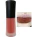Matte Lip Stain Lip Stain For Women | 4g Matte Lip Stain Women Nourishing Lipstick Daily Makeup Lipstick Non-Greasy Long Lasting For Travel Stage - Buy Online on GoSupps.com