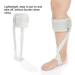 Buy Drop Foot Orthosis | Medical Foot Drop Splint Brace for Running & Hemiplegia - Enhanced Walking Aid - Buy Online on GoSupps.com