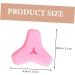 Angoily 20 Pairs Anti-Slip Glasses Covers - Prevent Slipping & Enhance Comfort - Ideal Ear Pads for Glasses - Buy Online on GoSupps.com