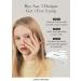 ohora Semi Cured Gel Nail Strips (N Linen) - Salon-Quality, Long Lasting, Easy to Apply - UV Lamp Compatible with Prep Pads, File & Stick - Buy Online on GoSupps.com