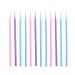 FRCOLOR 400pcs Cotton Swabs Micro Applicator Brush Eyelash Applicator Brush Disposable Extend