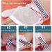 Breathable Soft Thumb Sucking Stop Guard for Babies - Blue M - Buy Online on GoSupps.com