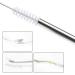 ALINK Drinking Straw Cleaning Brush Kit - (3-Size) 9-Piece Straw Pipe Cleaner - Buy Online on GoSupps.com