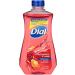 Dial Antibacterial Liquid Hand Soap Refill  Pomegranate & Tangerine  32 Fluid Ounces Pomegranate & Tangerine 32 Fl Oz (Pack of 1)