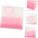 FOMIYES Hand Soap Bar Handmade Bathing Soap Handmade Soap Bar Shower Soap Bar Scrub Soap Exfoliating Soap Scrub Handmade Soap Refreshing Skin Soap Bar Essential Oil Handwashing Fluid Mild - Buy Online on GoSupps.com