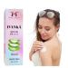 Macaria Cosmetics Ivanka SPF 50 Daily Sunscreen Aloe Vera Cream with Nourishing FastAbsorbing Body for Dry Skin with Lightweight Breathable Feel