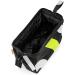 Reisenthel WC3069 Travel Cosmetic Bag - Classic Courterfly High-Quality Pink Polyester 4L Volume Stable & Comfortable Bold Yellow Design - Buy Online on GoSupps.com