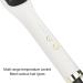 Buy Generic Electric Hair Brush - 110-240V Negative Ion Straightener for Stylish Hair | International Shipping Available - Buy Online on GoSupps.com