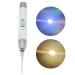 LED Dual Light Ear Checking Penlight for Ear Wax Removal with 4 Tips - Portable and Comfortable - Buy Online on GoSupps.com