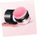 Didiseaon 5pcs Oil Control Cushion Blush Korean Blush Pink Blush Face Blushes Shimmer Blush Blusa Plastic Rosy - Buy Online on GoSupps.com