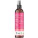 Organic Netra Rose Water with Vitamin C | Exfoliating Mist Spray for All Skin Types | Paraben & Alcohol Free | 200ml - Cleanses Pores Controls Oil & Removes Makeup - Buy Online on GoSupps.com